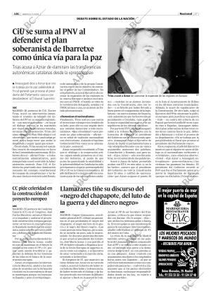 ABC MADRID 01-07-2003 página 17