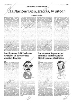ABC MADRID 01-07-2003 página 18
