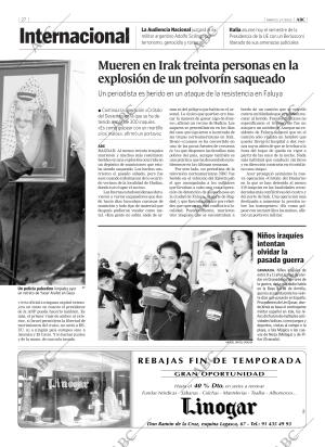 ABC MADRID 01-07-2003 página 27