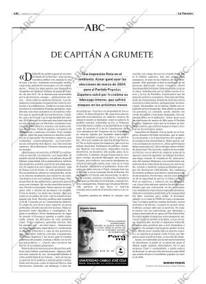 ABC MADRID 01-07-2003 página 3