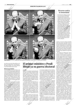 ABC MADRID 01-07-2003 página 31