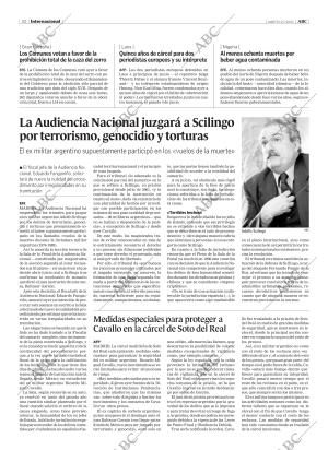 ABC MADRID 01-07-2003 página 32