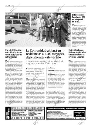 ABC MADRID 01-07-2003 página 36