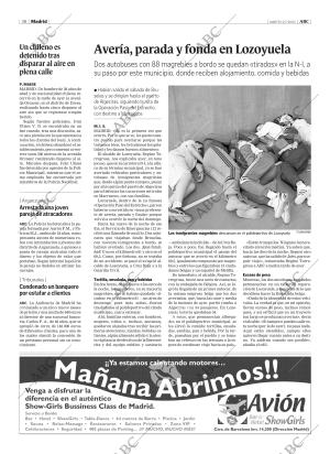 ABC MADRID 01-07-2003 página 38