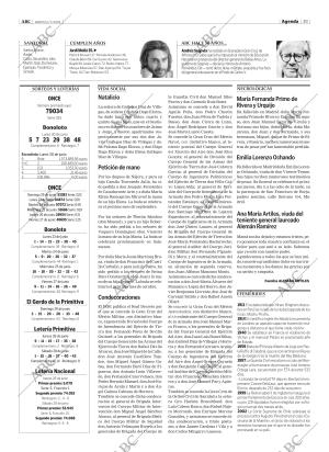 ABC MADRID 01-07-2003 página 39