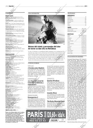 ABC MADRID 01-07-2003 página 40