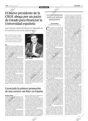 ABC MADRID 01-07-2003 página 49