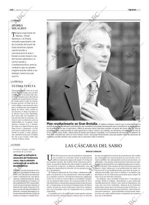 ABC MADRID 01-07-2003 página 5