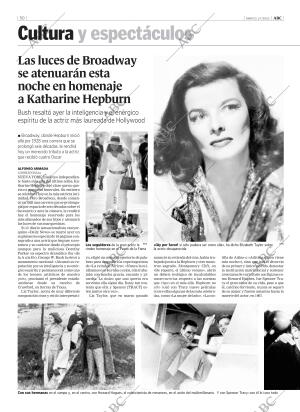 ABC MADRID 01-07-2003 página 50