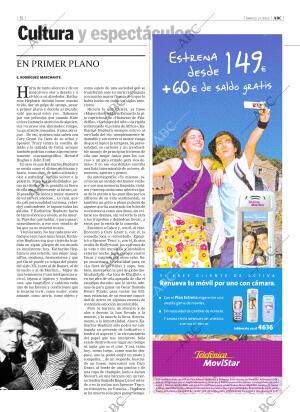 ABC MADRID 01-07-2003 página 51