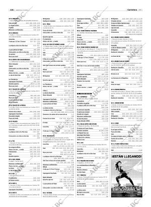 ABC MADRID 01-07-2003 página 59
