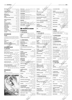 ABC MADRID 01-07-2003 página 60