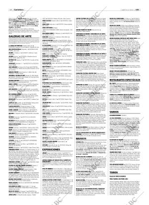 ABC MADRID 01-07-2003 página 64