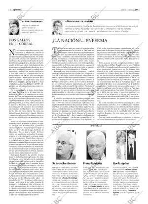 ABC MADRID 01-07-2003 página 8