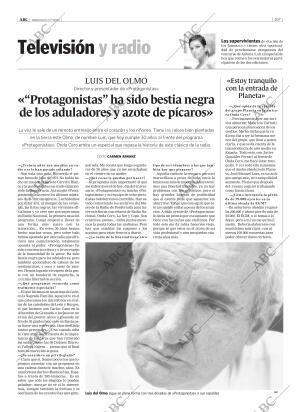 ABC MADRID 02-07-2003 página 107