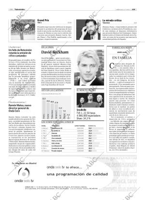 ABC MADRID 02-07-2003 página 108