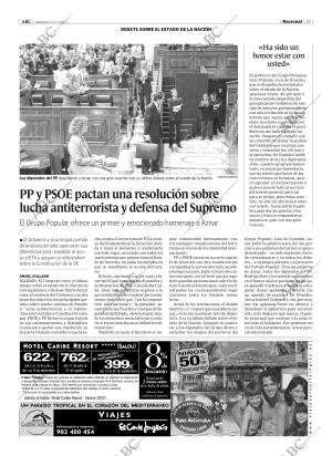 ABC MADRID 02-07-2003 página 15