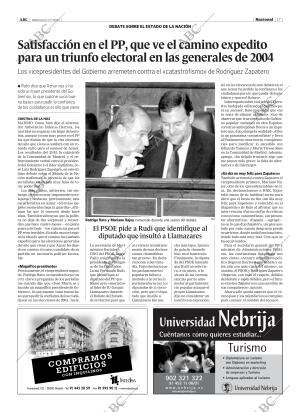 ABC MADRID 02-07-2003 página 17