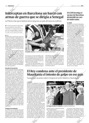 ABC MADRID 02-07-2003 página 24