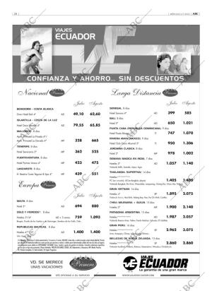 ABC MADRID 02-07-2003 página 26