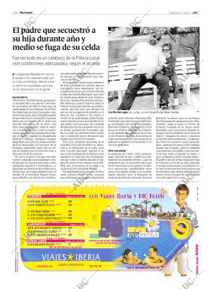ABC MADRID 02-07-2003 página 28