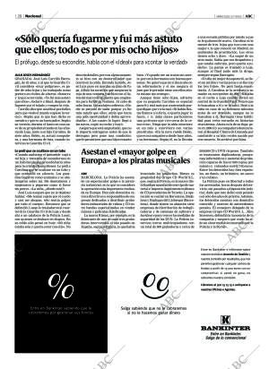 ABC MADRID 02-07-2003 página 29