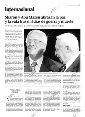 ABC MADRID 02-07-2003 página 30