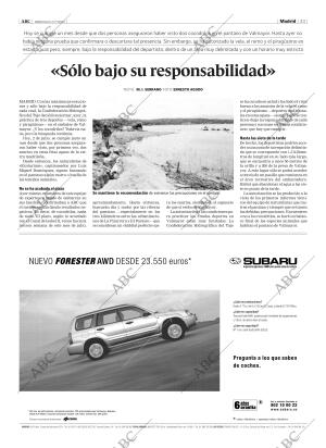 ABC MADRID 02-07-2003 página 43