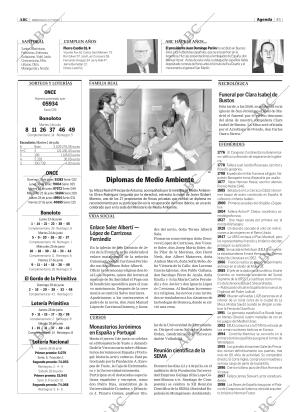 ABC MADRID 02-07-2003 página 45