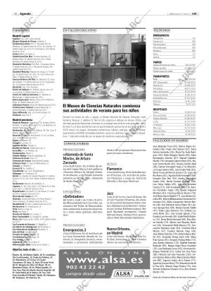 ABC MADRID 02-07-2003 página 46