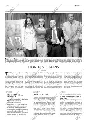 ABC MADRID 02-07-2003 página 5