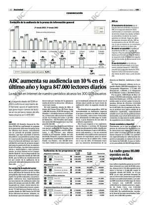 ABC MADRID 02-07-2003 página 52