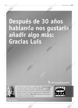 ABC MADRID 02-07-2003 página 54