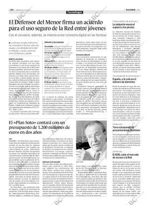 ABC MADRID 02-07-2003 página 55