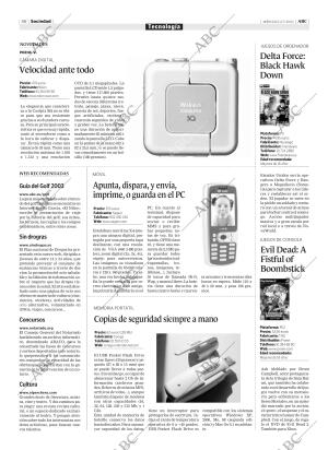ABC MADRID 02-07-2003 página 56