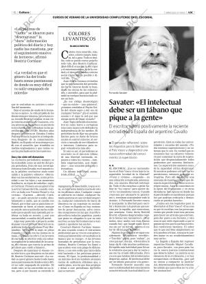 ABC MADRID 02-07-2003 página 61