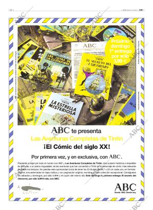ABC MADRID 02-07-2003 página 62