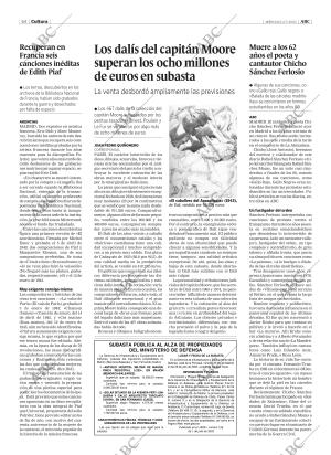 ABC MADRID 02-07-2003 página 64
