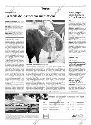 ABC MADRID 02-07-2003 página 66