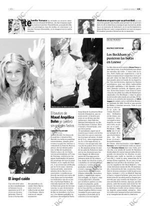 ABC MADRID 03-07-2003 página 101
