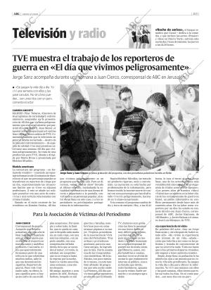 ABC MADRID 03-07-2003 página 103