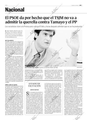 ABC MADRID 03-07-2003 página 12