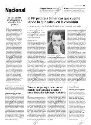 ABC MADRID 03-07-2003 página 13