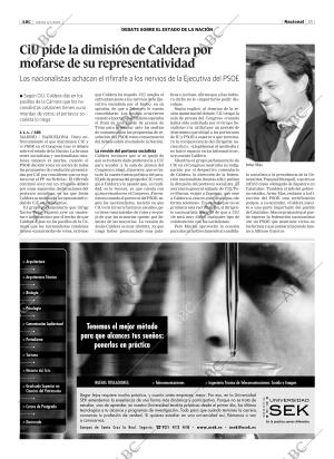 ABC MADRID 03-07-2003 página 15