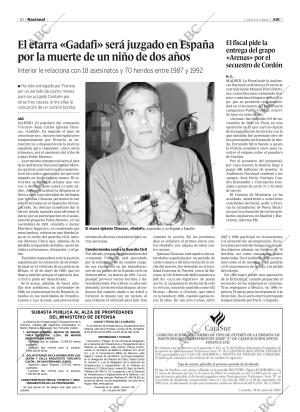 ABC MADRID 03-07-2003 página 18