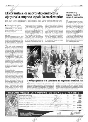ABC MADRID 03-07-2003 página 20