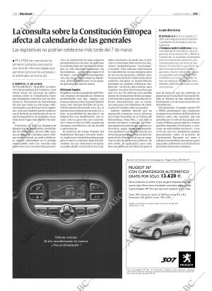 ABC MADRID 03-07-2003 página 22