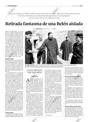 ABC MADRID 03-07-2003 página 26