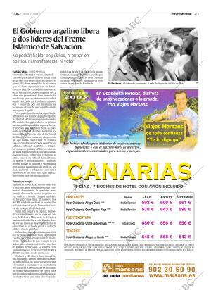 ABC MADRID 03-07-2003 página 27