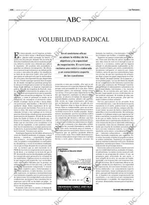 ABC MADRID 03-07-2003 página 3